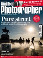 Amateur Photographer